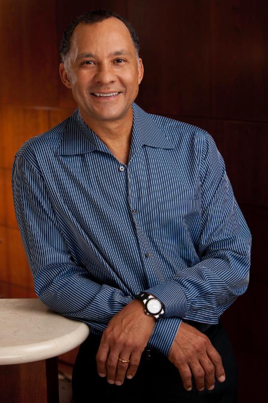 San Francisco Plastic Surgeon Miguel Delgado, M.D.