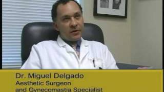 Dr. Miguel Delgado