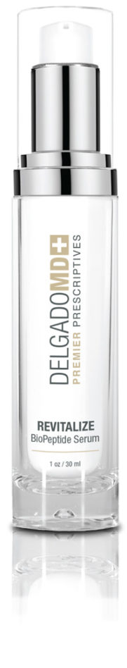 DelgadoMD Revitalize Serum