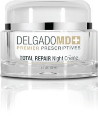 DelgadoMD Total Repair Night Créme
