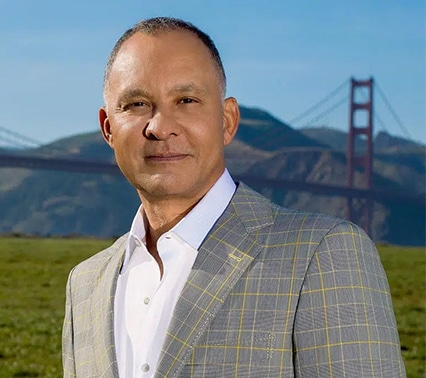 Dr. Delgado, a Board Certified Plastic Surgeon serving San Jose for over 30 years.