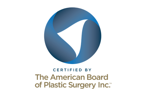 logo for American Board of zPlastic surgery