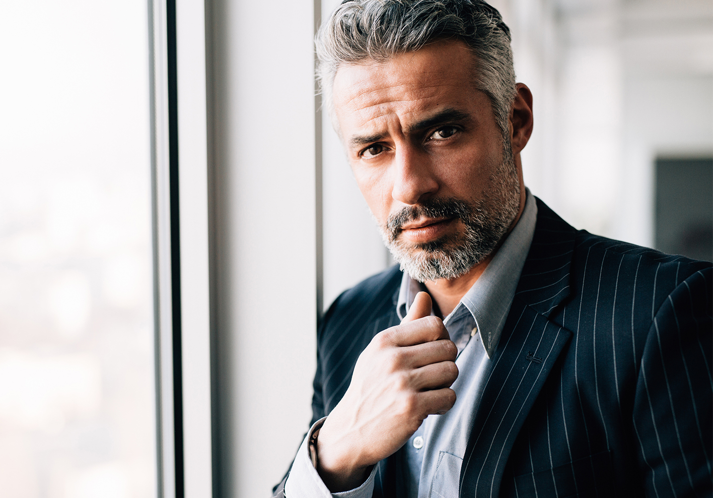 Facelift for Men